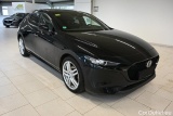  Mazda  3  Lim. 5-trg. Homura 2.0 SKYACTIV-G 90KW AT6 E6d #7