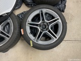  Mercedes  A-Klasse MERCEDES-BENZ  A 250 e 8G-DCT Advanced AMG Line 5d 118kW #40