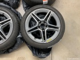  Mercedes  A-Klasse MERCEDES-BENZ  A 250 e 8G-DCT Advanced AMG Line 5d 118kW #38