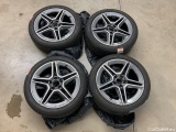  Mercedes  A-Klasse MERCEDES-BENZ  A 250 e 8G-DCT Advanced AMG Line 5d 118kW #50