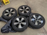  Mercedes  C-Klasse C -Klasse T-Modell C 220 d T (206.204) 162KW AT9 E6d #9