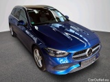  Mercedes  C-Klasse C -Klasse T-Modell C 220 d T (206.204) 162KW AT9 E6d #19