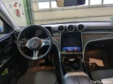  Mercedes  C-Klasse C -Klasse T-Modell C 220 d T (206.204) 162KW AT9 E6d #14