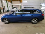  Mercedes  C-Klasse C -Klasse T-Modell C 220 d T (206.204) 162KW AT9 E6d #18