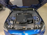  Mercedes  C-Klasse C -Klasse T-Modell C 220 d T (206.204) 162KW AT9 E6d #17