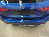  Mercedes  C-Klasse C -Klasse T-Modell C 220 d T (206.204) 162KW AT9 E6d #38