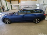  Mercedes  C-Klasse C -Klasse T-Modell C 220 d T (206.204)Avantgarde 162KW AT9 E6d #7