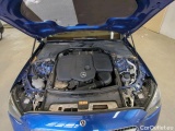 Mercedes  C-Klasse C -Klasse T-Modell C 220 d T (206.204)Avantgarde 162KW AT9 E6d #6