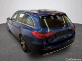  Mercedes  C-Klasse C -Klasse T-Modell C 220 d T (206.204)Avantgarde 162KW AT9 E6d #13