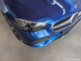  Mercedes  C-Klasse C -Klasse T-Modell C 220 d T (206.204)Avantgarde 162KW AT9 E6d #42