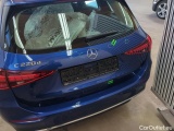  Mercedes  C-Klasse C -Klasse T-Modell C 220 d T (206.204)Avantgarde 162KW AT9 E6d #47