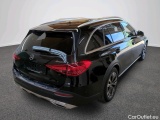  Mercedes  C-Klasse C T-Modell C 220 T d All Terrain 4Matic (206.214)Avantgarde 162KW AT9 E6d #2