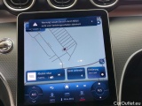  Mercedes  C-Klasse C T-Modell C 220 T d All Terrain 4Matic (206.214)Avantgarde 162KW AT9 E6d #11