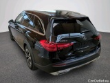  Mercedes  C-Klasse C T-Modell C 220 T d All Terrain 4Matic (206.214)Avantgarde 162KW AT9 E6d #12