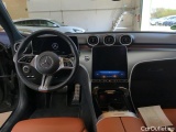  Mercedes  C-Klasse C T-Modell C 220 T d All Terrain 4Matic (206.214)Avantgarde 162KW AT9 E6d #16