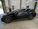  Mercedes  C-Klasse C T-Modell C 220 T d All Terrain 4Matic (206.214)Avantgarde 162KW AT9 E6d #19