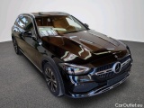  Mercedes  C-Klasse C T-Modell C 220 T d All Terrain 4Matic (206.214)Avantgarde 162KW AT9 E6d #22
