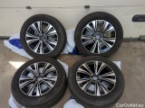  Mercedes  C-Klasse C T-Modell C 220 T d All Terrain 4Matic (206.214)Avantgarde 162KW AT9 E6d #18