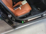  Mercedes  C-Klasse C T-Modell C 220 T d All Terrain 4Matic (206.214)Avantgarde 162KW AT9 E6d #35