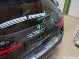  Mercedes  C-Klasse C T-Modell C 220 T d All Terrain 4Matic (206.214)Avantgarde 162KW AT9 E6d #33