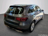  Mercedes  G-Klasee GLC -Klasse GLC 220 d 4Matic (253.915) 143KW AT9 E6d #2