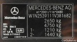  Mercedes  G-Klasee GLC -Klasse GLC 300 de 4Matic (253.911) 2.0 225KW AT9 E6d #5