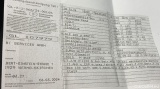  Mercedes  G-Klasee GLE -Klasse GLE 300 d 4Matic (167.109)AMG 2.0 AMG Line 213KW AT9 E6d #36