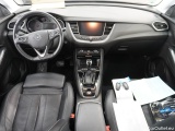  Opel   Grandland X Grandland X / Grandland Business Elegance 1.5 96KW AT8 E6d #3