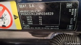  Seat  Leon  Sportstourer Xcellence 2.0 TDI 110KW AT7 E6d #5