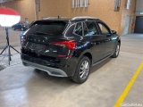  Skoda  KAMIQ  Style 1.0 TSI 81KW AT7 E6d #2