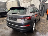  Skoda  Kodiaq  Style 4x4 2.0 TDI 147KW AT7 E6d #2