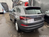  Skoda  Kodiaq  Style 4x4 2.0 TDI 147KW AT7 E6d #8