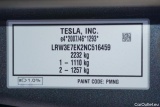  Tesla  Model 3 TESLA  Langstreckenbatt. Allradantrieb Dual Motor 4d 366kW #6