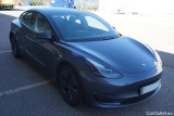  Tesla  Model 3 TESLA  Langstreckenbatt. Allradantrieb Dual Motor 4d 366kW #8