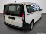  Volkswagen  Caddy VW  5 2.0 TDI BMT (7-Si.)  Maxi 5d 75kW #2