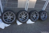  Tesla  Model 3 TESLA  Langstreckenbatt. Allradantrieb Dual Motor 4d 366kW #58