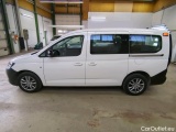 Volkswagen  Caddy VW  5 2.0 TDI BMT (7-Si.)  Maxi 5d 75kW #10