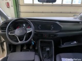  Volkswagen  Caddy VW  5 2.0 TDI BMT (7-Si.)  Maxi 5d 75kW #11
