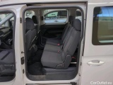  Volkswagen  Caddy VW  5 2.0 TDI BMT (7-Si.)  Maxi 5d 75kW #12