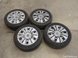  Volkswagen  Caddy VW  5 2.0 TDI BMT (7-Si.)  Maxi 5d 75kW #22