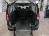  Volkswagen  Caddy VW  5 2.0 TDI BMT (7-Si.)  Maxi 5d 75kW #23