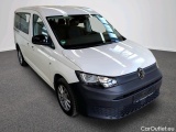  Volkswagen  Caddy VW  5 2.0 TDI BMT (7-Si.)  Maxi 5d 75kW #20