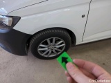  Volkswagen  Caddy VW  5 2.0 TDI BMT (7-Si.)  Maxi 5d 75kW #45