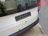  Volkswagen  Caddy VW  5 2.0 TDI BMT (7-Si.)  Maxi 5d 75kW #52