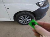  Volkswagen  Caddy VW  5 2.0 TDI BMT (7-Si.)  Maxi 5d 75kW #48