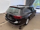  Volkswagen  Passat  Variant Elegance 2.0 TDI 147KW AT7 E6d #2