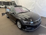  Volkswagen  Passat  Variant Elegance 2.0 TDI 147KW AT7 E6d #7