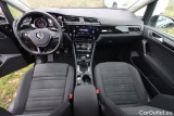  Volkswagen  Touran  Highline BMT/Start-Stopp 2.0 TDI 110KW MT6 E6dT #3