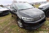  Volkswagen  Touran  Highline BMT/Start-Stopp 2.0 TDI 110KW MT6 E6dT #7