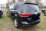  Volkswagen  Touran  Highline BMT/Start-Stopp 2.0 TDI 110KW MT6 E6dT #8